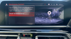 BMW X5 xDrive M50i 5dr Auto Petrol Estate